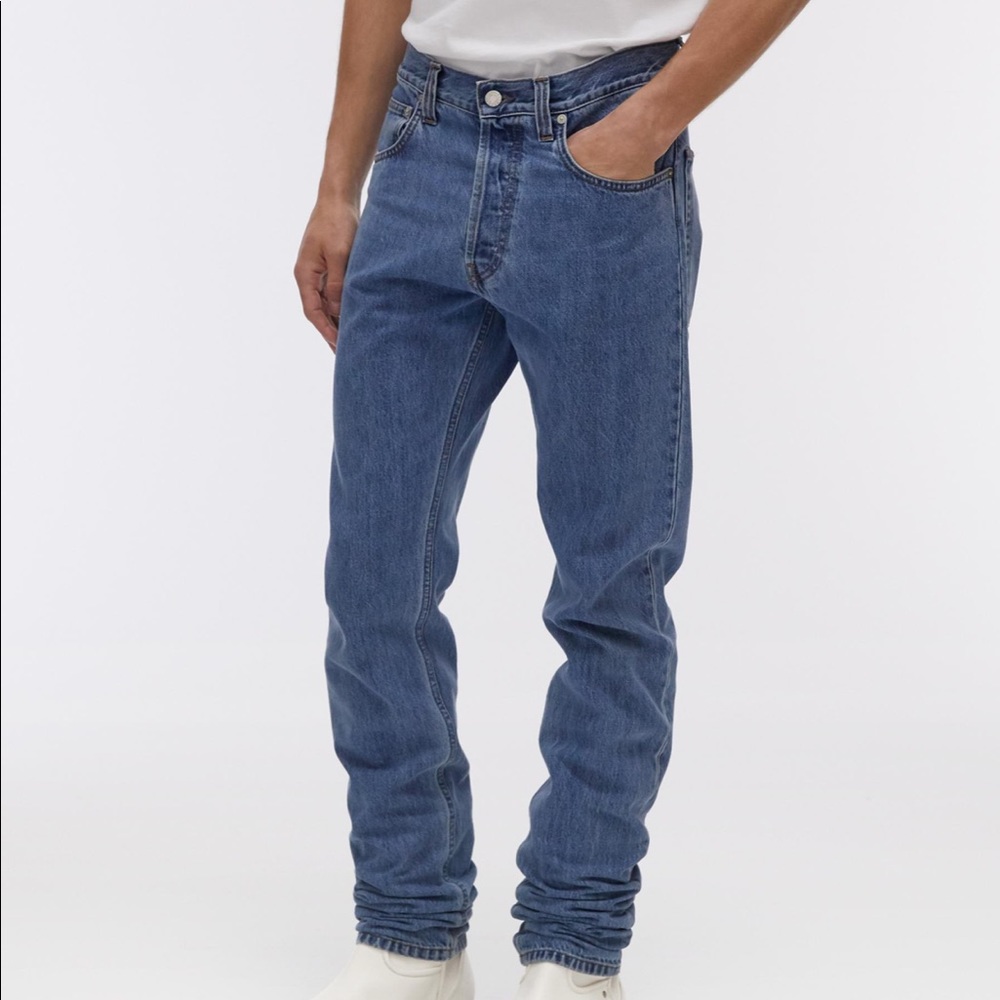 Helmut Lang jeans 109DM201